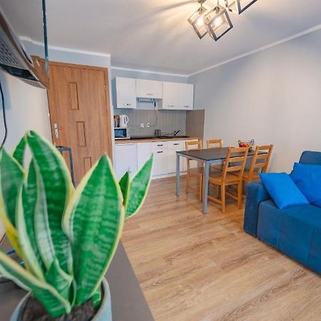 Apartament Sloneczna Centrum ザコパネ エクステリア 写真