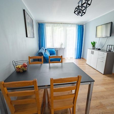 Apartament Sloneczna Centrum ザコパネ エクステリア 写真