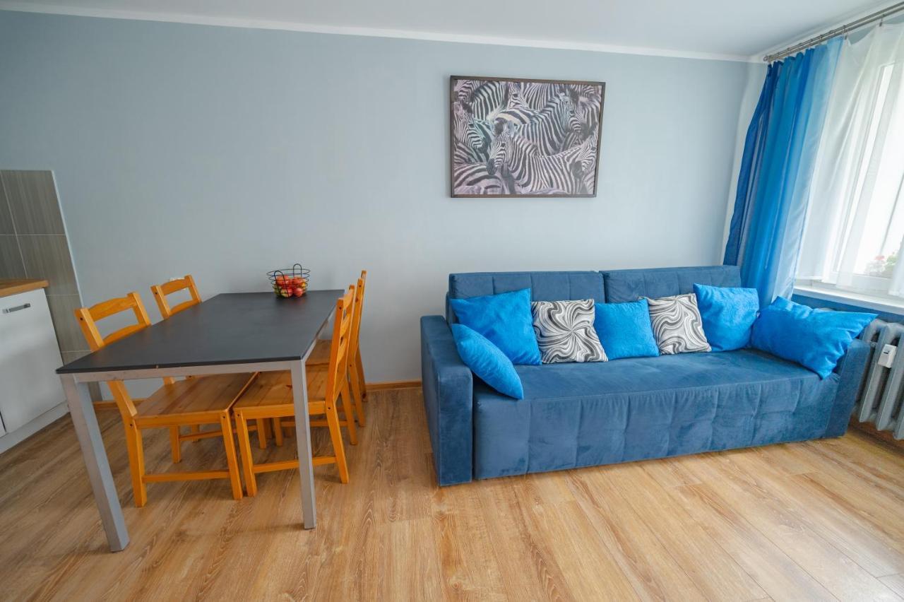 Apartament Sloneczna Centrum ザコパネ エクステリア 写真