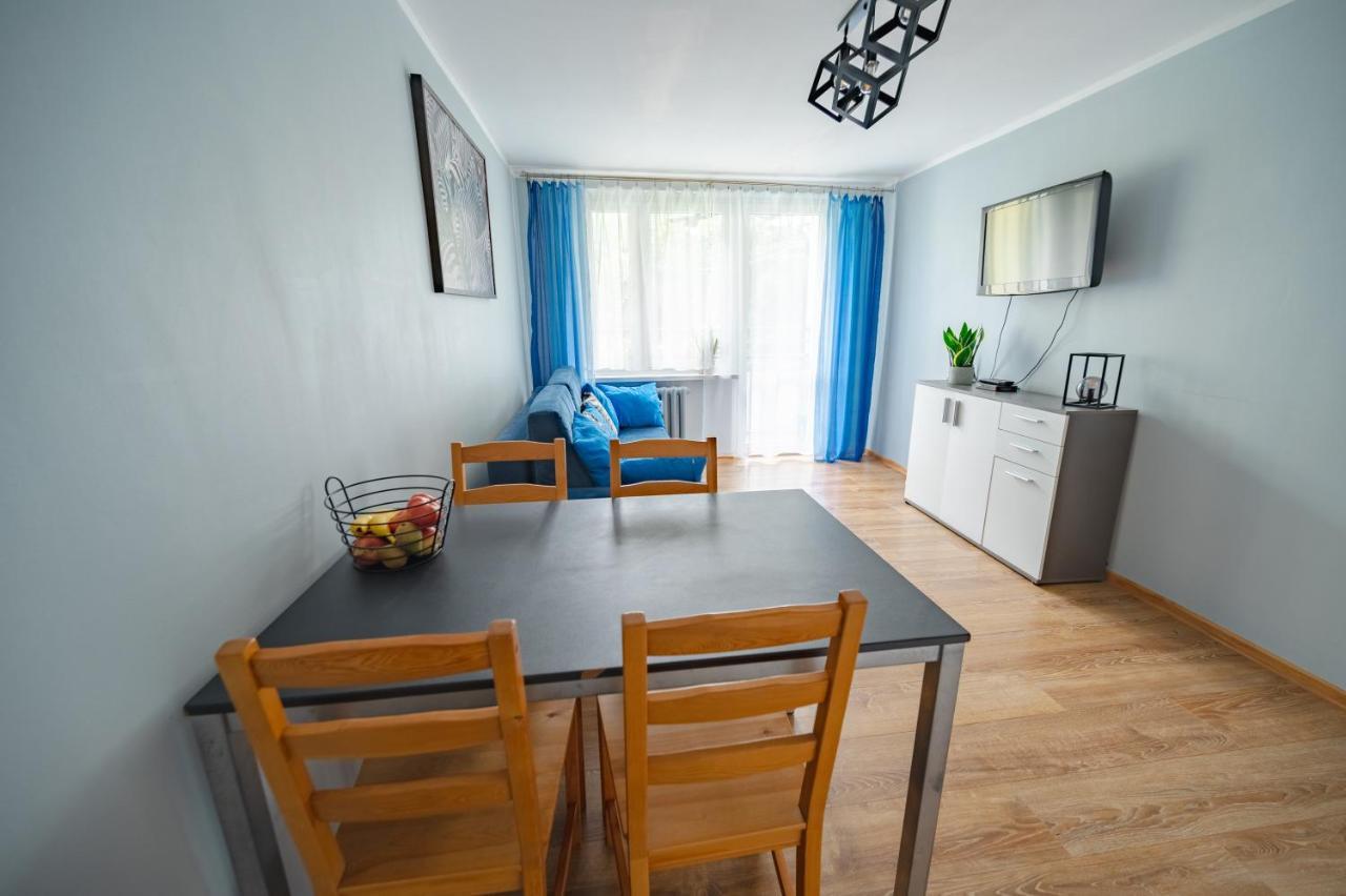 Apartament Sloneczna Centrum ザコパネ エクステリア 写真