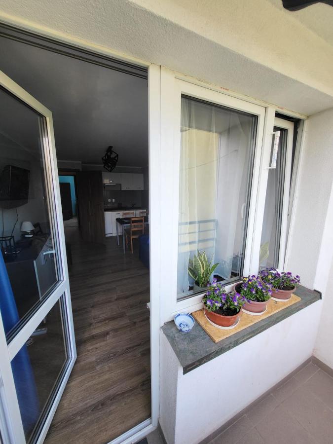 Apartament Sloneczna Centrum ザコパネ エクステリア 写真